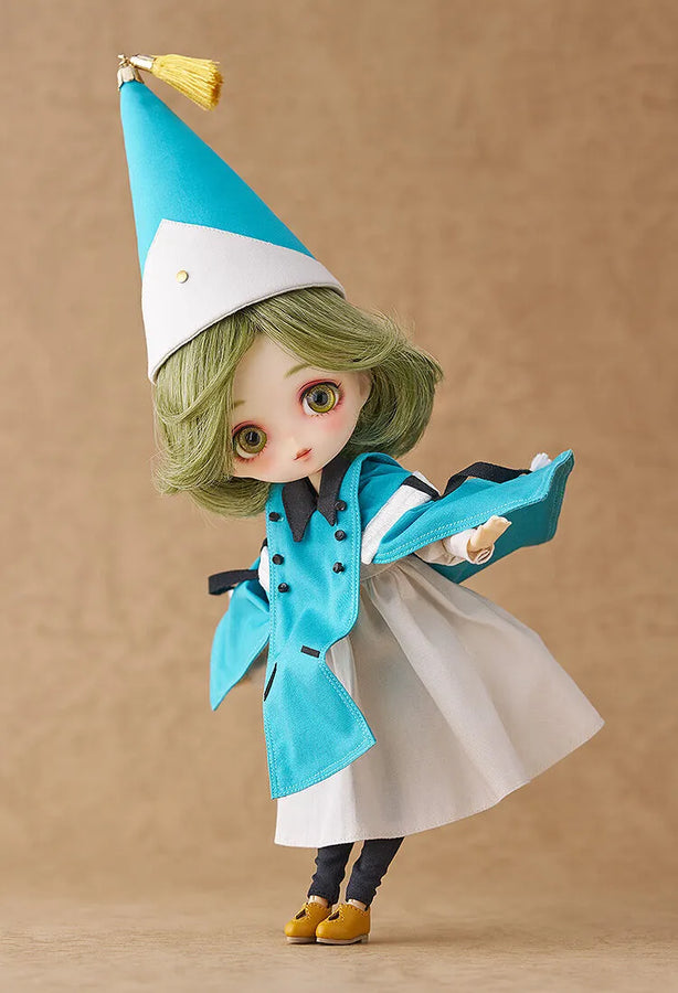 Tongari Boushi no Atelier - Coco - Fudemushi - Harmonia Bloom (Good Smile Company)ㅤ – Good Smile Company – ActionFigureBrasil