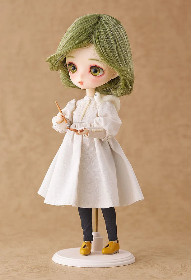Tongari Boushi no Atelier - Coco - Fudemushi - Harmonia Bloom (Good Smile Company)ㅤ – Good Smile Company – ActionFigureBrasil