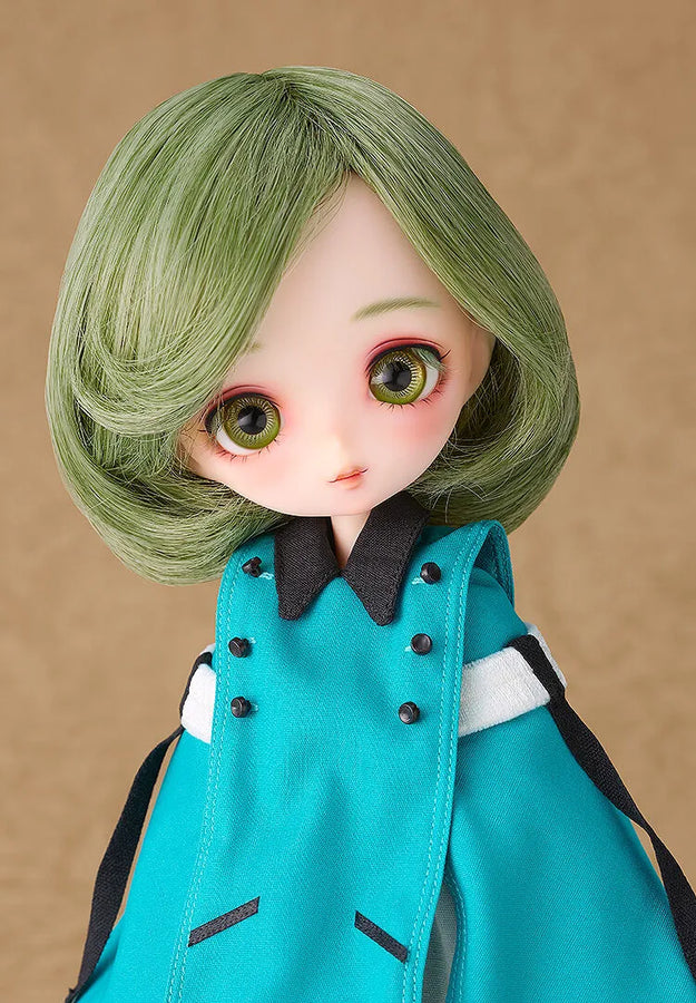 Tongari Boushi no Atelier - Coco - Fudemushi - Harmonia Bloom (Good Smile Company)ㅤ – Good Smile Company – ActionFigureBrasil