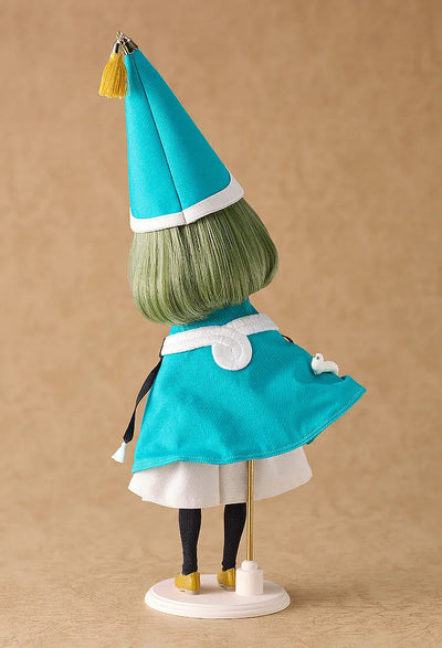 Tongari Boushi no Atelier - Coco - Fudemushi - Harmonia Bloom (Good Smile Company)ㅤ – Good Smile Company – ActionFigureBrasil — com base expositora