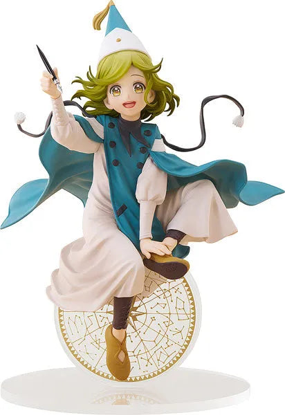 Tongari Boushi no Atelier - Coco - Pop Up Parade - L (Good Smile Company)ㅤ – Good Smile Company – ActionFigureBrasil