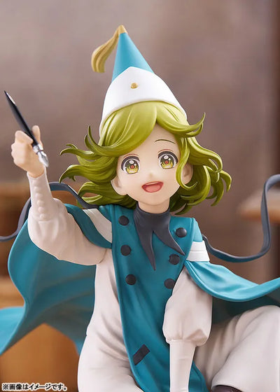 Tongari Boushi no Atelier - Coco - Pop Up Parade - L (Good Smile Company)ㅤ – Good Smile Company – ActionFigureBrasil — detalhe do produto