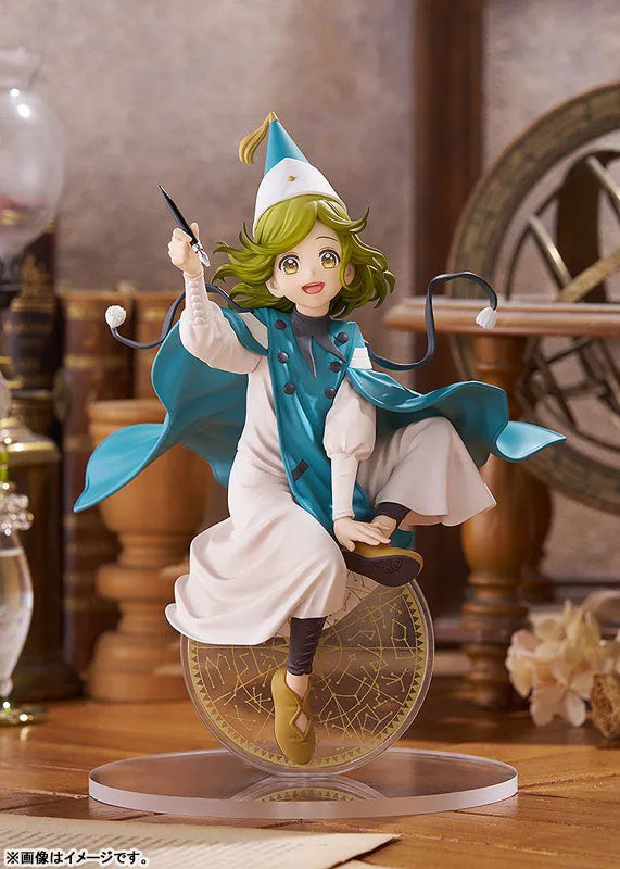 Tongari Boushi no Atelier - Coco - Pop Up Parade - L (Good Smile Company)ㅤ – Good Smile Company – ActionFigureBrasil