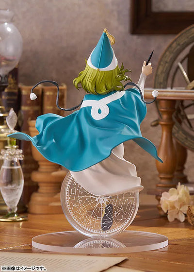 Tongari Boushi no Atelier - Coco - Pop Up Parade - L (Good Smile Company)ㅤ – Good Smile Company – ActionFigureBrasil — embalagem