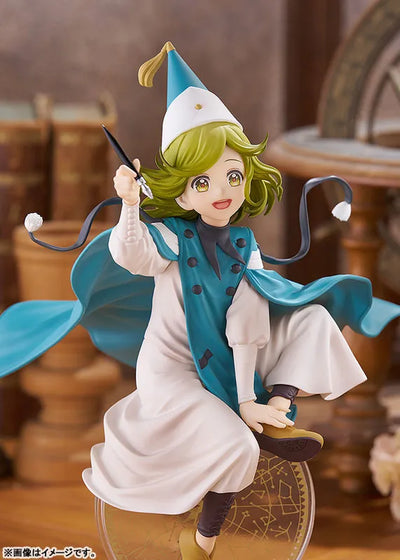 Tongari Boushi no Atelier - Coco - Pop Up Parade - L (Good Smile Company)ㅤ – Good Smile Company – ActionFigureBrasil — acessórios