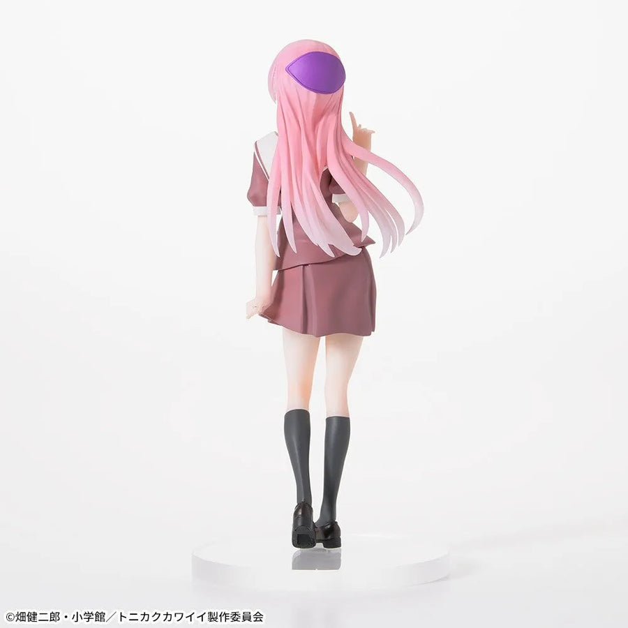Tonikaku Kawaii - Yuzaki Tsukasa - Luminasta - Seifuku Ver. (SEGA)ㅤ – SEGA – ActionFigureBrasil