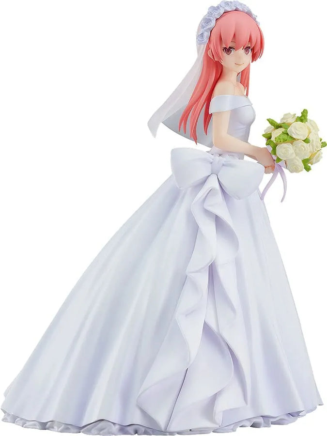 Tonikaku Kawaii - Yuzaki Tsukasa - Pop Up Parade (Max Factory)ㅤ – Max Factory – ActionFigureBrasil