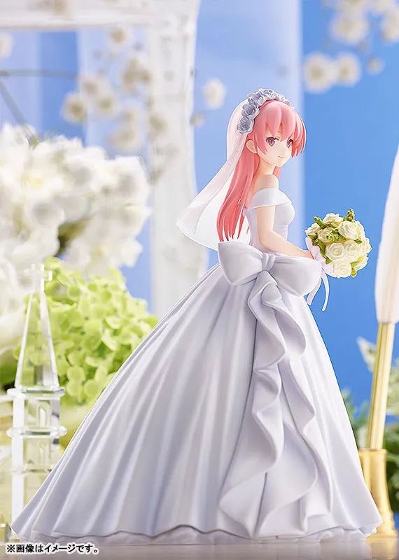 Tonikaku Kawaii - Yuzaki Tsukasa - Pop Up Parade (Max Factory)ㅤ – Max Factory – ActionFigureBrasil