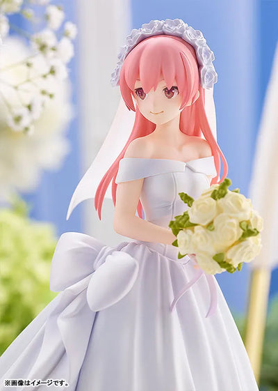 Tonikaku Kawaii - Yuzaki Tsukasa - Pop Up Parade (Max Factory)ㅤ – Max Factory – ActionFigureBrasil — embalagem