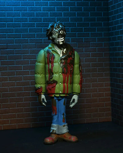 Toony Terrors An American Werewolf in London Werewolf Stylized 6 Inch David Kessler & Jack Goodman 2PKㅤ – NECA – ActionFigureBrasil — ambientada