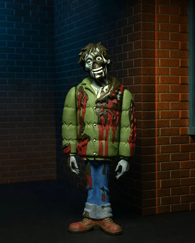 Toony Terrors An American Werewolf in London Werewolf Stylized 6 Inch David Kessler & Jack Goodman 2PKㅤ – NECA – ActionFigureBrasil — iluminação de estúdio