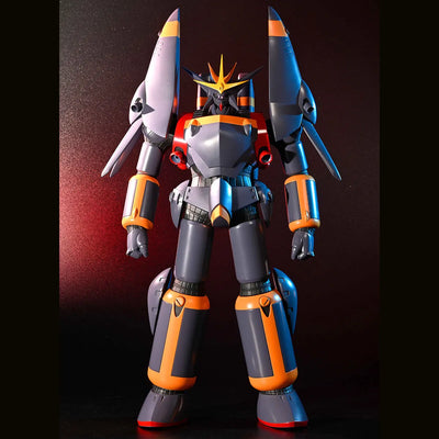 Top o Nerae! - Gunbuster - Mega Sofubi Advance (Kaiyodo)ㅤ – Kaiyodo – ActionFigureBrasil — ambientada