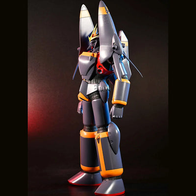 Top o Nerae! - Gunbuster - Mega Sofubi Advance (Kaiyodo)ㅤ – Kaiyodo – ActionFigureBrasil — iluminação de estúdio
