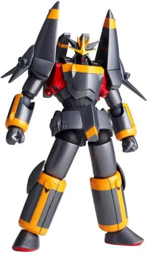 Top o Nerae! - Gunbuster - Revoltech - No. 101 (Kaiyodo)ㅤ – Kaiyodo – ActionFigureBrasil