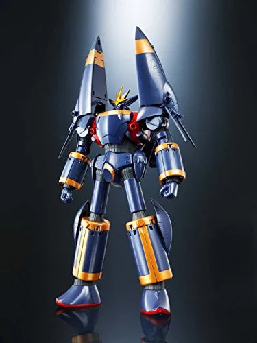 Top o Nerae! - Gunbuster - Soul of Chogokin - Buster Gokin Color Ver. (Bandai)ㅤ – Bandai – ActionFigureBrasil