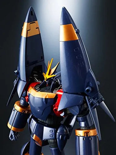 Top o Nerae! - Gunbuster - Soul of Chogokin - Buster Gokin Color Ver. (Bandai)ㅤ – Bandai – ActionFigureBrasil