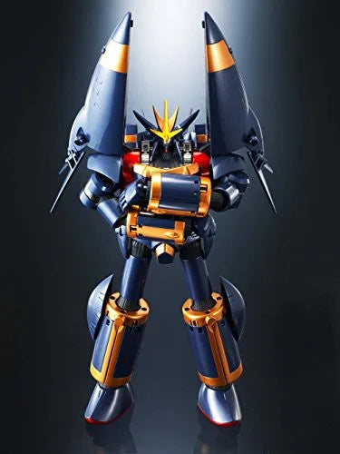 Top o Nerae! - Gunbuster - Soul of Chogokin - Buster Gokin Color Ver. (Bandai)ㅤ – Bandai – ActionFigureBrasil — acessórios