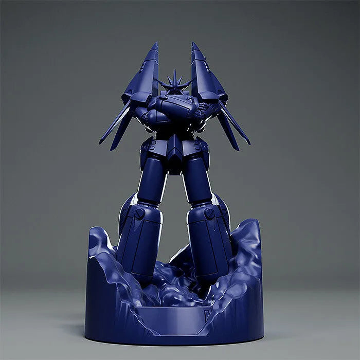 Top o Nerae! - Gunbuster - Takaya Noriko - Minimum Factory - Plamax (MF-80) - Character Color Ver. (Good Smile Company, Max Factory)ㅤ – Good Smile Company – ActionFigureBrasil