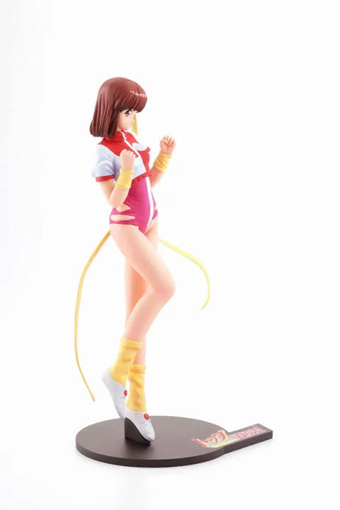 Top o Nerae! - Takaya Noriko - Mon-sieur BOME - 18 (Kaiyodo)ㅤ – Kaiyodo – ActionFigureBrasil