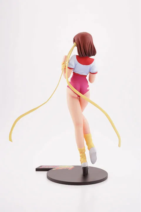 Top o Nerae! - Takaya Noriko - Mon-sieur BOME - 18 (Kaiyodo)ㅤ – Kaiyodo – ActionFigureBrasil