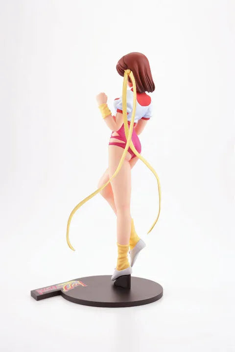 Top o Nerae! - Takaya Noriko - Mon-sieur BOME - 18 (Kaiyodo)ㅤ – Kaiyodo – ActionFigureBrasil
