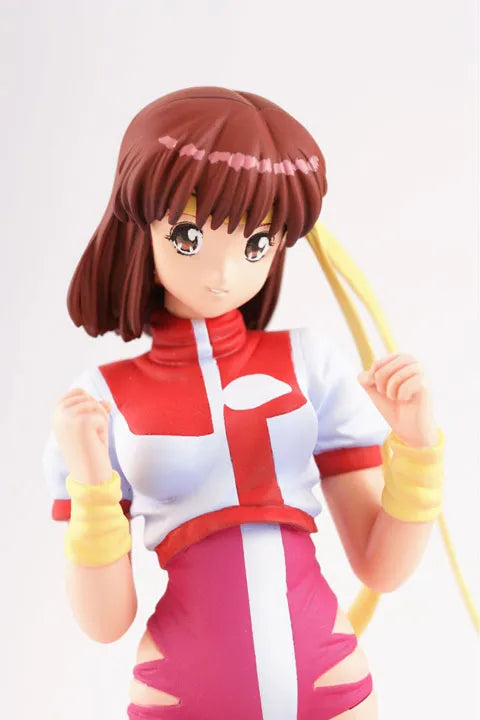 Top o Nerae! - Takaya Noriko - Mon-sieur BOME - 18 (Kaiyodo)ㅤ – Kaiyodo – ActionFigureBrasil