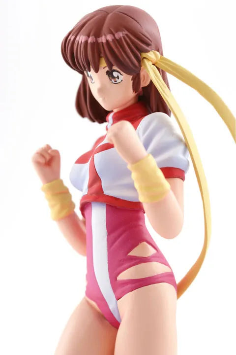 Top o Nerae! - Takaya Noriko - Mon-sieur BOME - 18 (Kaiyodo)ㅤ – Kaiyodo – ActionFigureBrasil