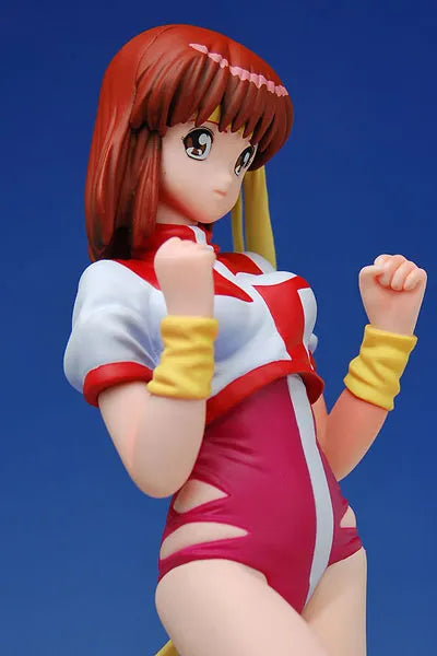 Top o Nerae! - Takaya Noriko - Mon-sieur BOME - 18 (Kaiyodo)ㅤ – Kaiyodo – ActionFigureBrasil