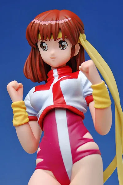 Top o Nerae! - Takaya Noriko - Mon-sieur BOME - 18 (Kaiyodo)ㅤ – Kaiyodo – ActionFigureBrasil