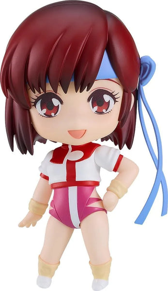 Top o Nerae! - Takaya Noriko - Nendoroid #2361 (Good Smile Company)ㅤ – Good Smile Company – ActionFigureBrasil