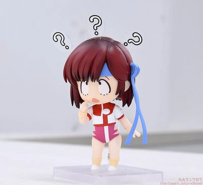 Top o Nerae! - Takaya Noriko - Nendoroid #2361 (Good Smile Company)ㅤ – Good Smile Company – ActionFigureBrasil — ângulo diferente