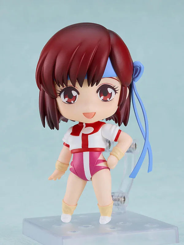Top o Nerae! - Takaya Noriko - Nendoroid #2361 (Good Smile Company)ㅤ – Good Smile Company – ActionFigureBrasil