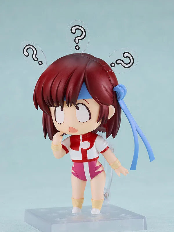 Top o Nerae! - Takaya Noriko - Nendoroid #2361 (Good Smile Company)ㅤ – Good Smile Company – ActionFigureBrasil