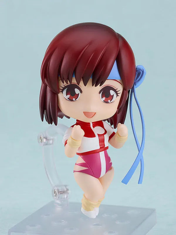 Top o Nerae! - Takaya Noriko - Nendoroid #2361 (Good Smile Company)ㅤ – Good Smile Company – ActionFigureBrasil
