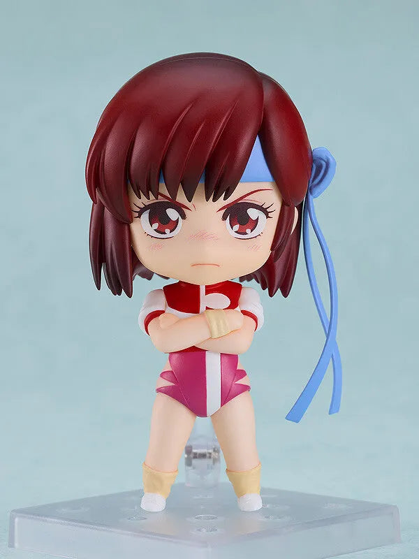Top o Nerae! - Takaya Noriko - Nendoroid #2361 (Good Smile Company)ㅤ – Good Smile Company – ActionFigureBrasil