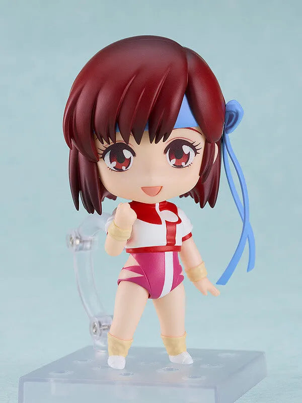 Top o Nerae! - Takaya Noriko - Nendoroid #2361 (Good Smile Company)ㅤ – Good Smile Company – ActionFigureBrasil