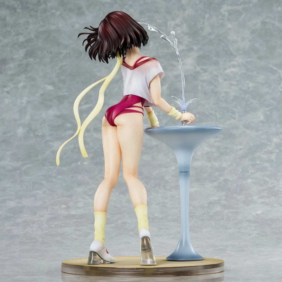 Top o Nerae! - Takaya Noriko - ViVignette - 35th Anniversary Ver. (Bandai Namco Filmworks, Union Creative International Ltd)ㅤ – Union Creative – ActionFigureBrasil