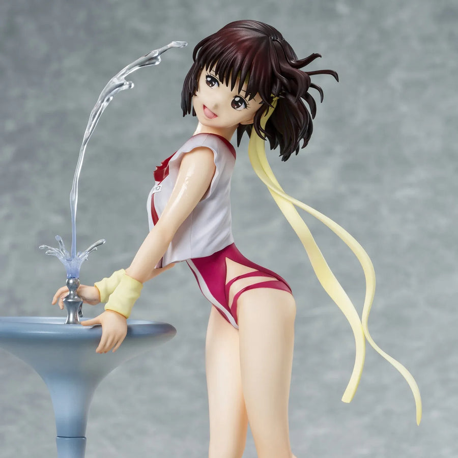 Top o Nerae! - Takaya Noriko - ViVignette - 35th Anniversary Ver. (Bandai Namco Filmworks, Union Creative International Ltd)ㅤ – Union Creative – ActionFigureBrasil