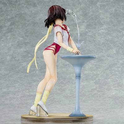 Top o Nerae! - Takaya Noriko - ViVignette - 35th Anniversary Ver. (Bandai Namco Filmworks, Union Creative International Ltd)ㅤ – Union Creative – ActionFigureBrasil — embalagem