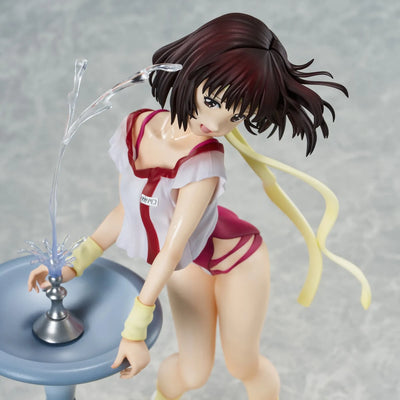 Top o Nerae! - Takaya Noriko - ViVignette - 35th Anniversary Ver. (Bandai Namco Filmworks, Union Creative International Ltd)ㅤ – Union Creative – ActionFigureBrasil — ambientada