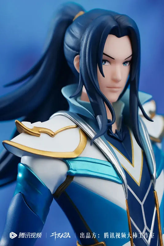 Tora Continent - Karasan - 1/8 (DA SHI STUDIO)ㅤ – DA SHI STUDIO – ActionFigureBrasil