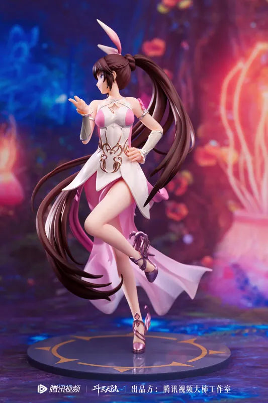 Tora Continent - Komai - 1/8 (DA SHI STUDIO)ㅤ – DA SHI STUDIO – ActionFigureBrasil