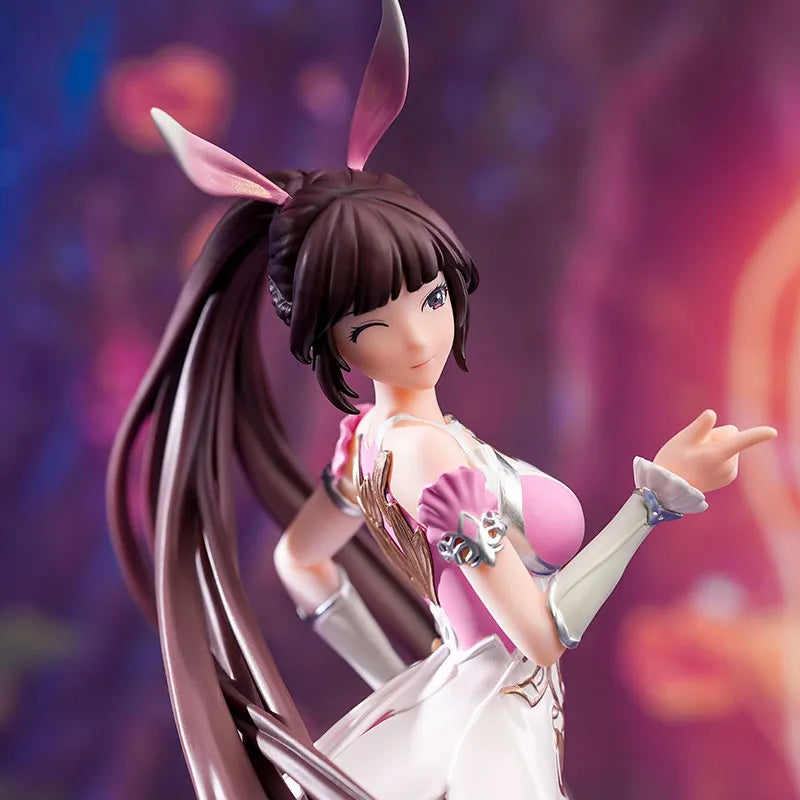 Tora Continent - Komai - 1/8 (DA SHI STUDIO)ㅤ – DA SHI STUDIO – ActionFigureBrasil