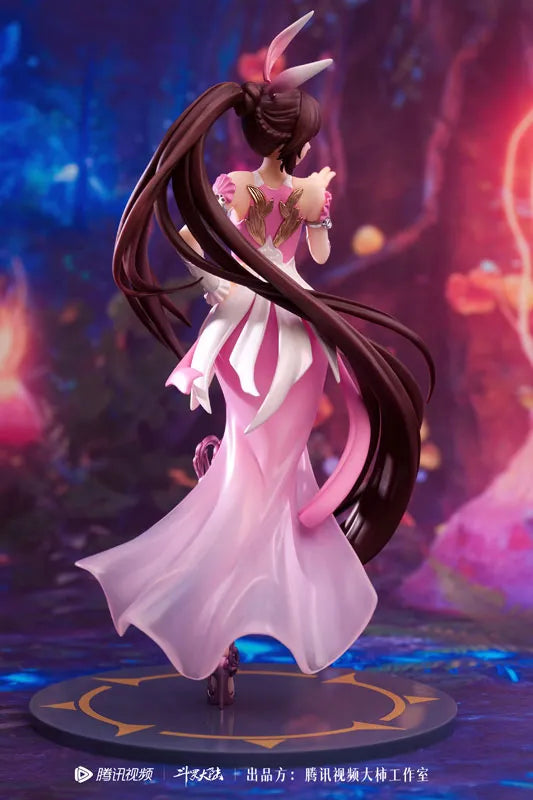 Tora Continent - Komai - 1/8 (DA SHI STUDIO)ㅤ – DA SHI STUDIO – ActionFigureBrasil