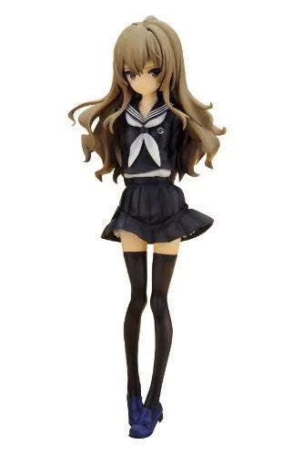 Toradora! - Aisaka Taiga - 1/6 - The Last Episode (Kotobukiya)ㅤ – Kotobukiya – ActionFigureBrasil