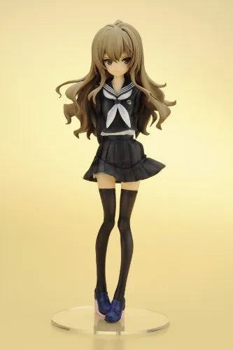 Toradora! - Aisaka Taiga - 1/6 - The Last Episode (Kotobukiya)ㅤ – Kotobukiya – ActionFigureBrasil