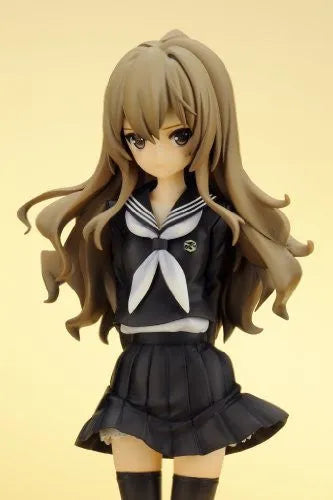 Toradora! - Aisaka Taiga - 1/6 - The Last Episode (Kotobukiya)ㅤ – Kotobukiya – ActionFigureBrasil — acessórios