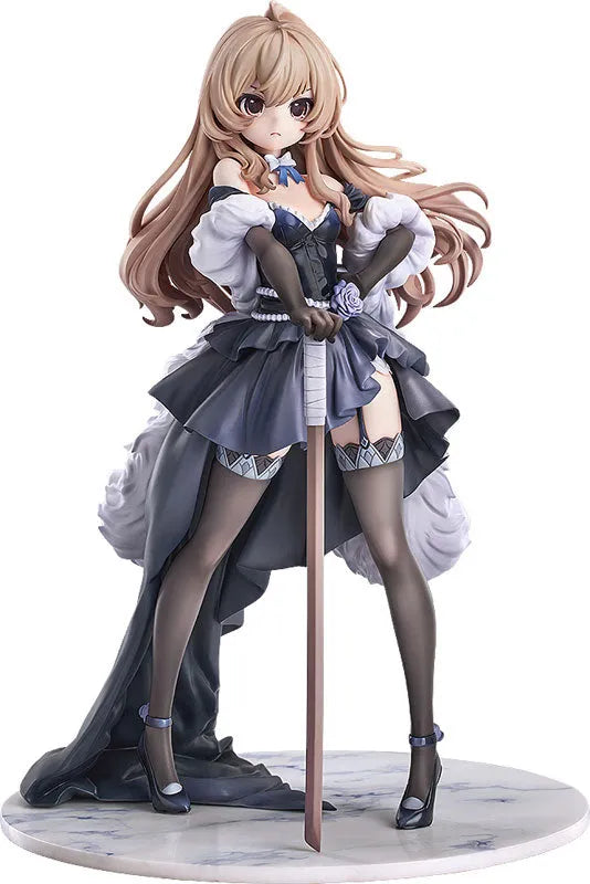 Toradora! - Aisaka Taiga - 1/7 - Dress Ver. (Luminous Box)ㅤ – Luminous Box – ActionFigureBrasil