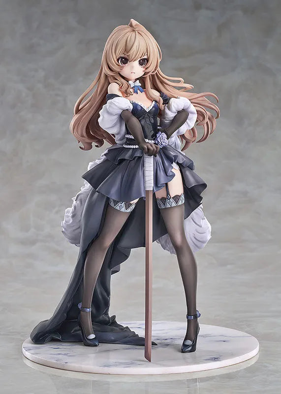 Toradora! - Aisaka Taiga - 1/7 - Dress Ver. (Luminous Box)ㅤ – Luminous Box – ActionFigureBrasil