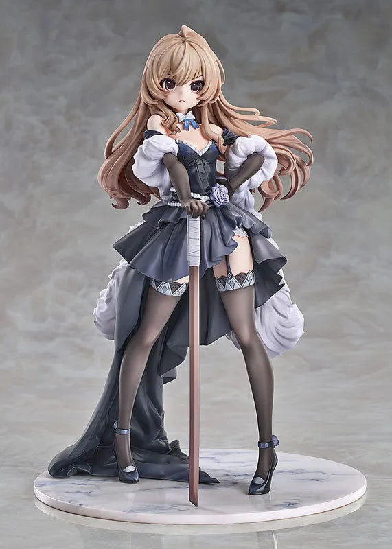 Toradora! - Aisaka Taiga - 1/7 - Dress Ver. (Luminous Box)ㅤ – Luminous Box – ActionFigureBrasil